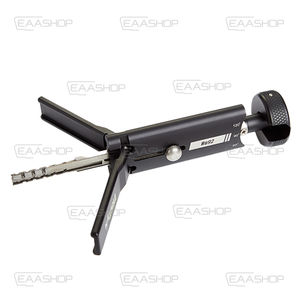 KT03DC - NOUVEAU MODÈLE CROCHET KATANA PROFIL HU92 POUR BMW SÉRIE E