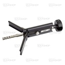 KT03DC - NUEVO MODELO GANZUA KATANA PERFIL HU92 PARA BMW SERIE E