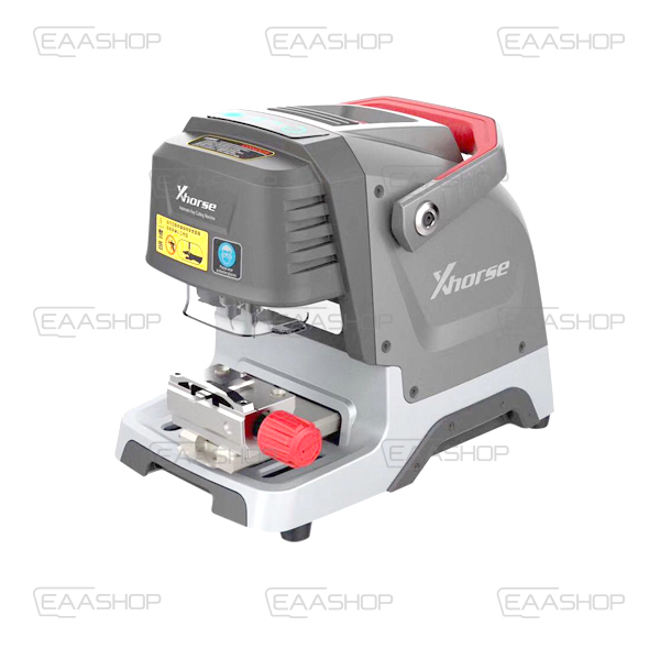 XH01 - MÁQUINA DE CORTE AUTOMÁTICA DOLPHIN
