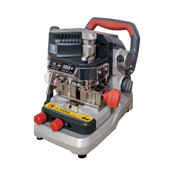 XH02 - MACHINE DE COUPE MANUEL AVEC BATTERIE DOLPHIN XP007