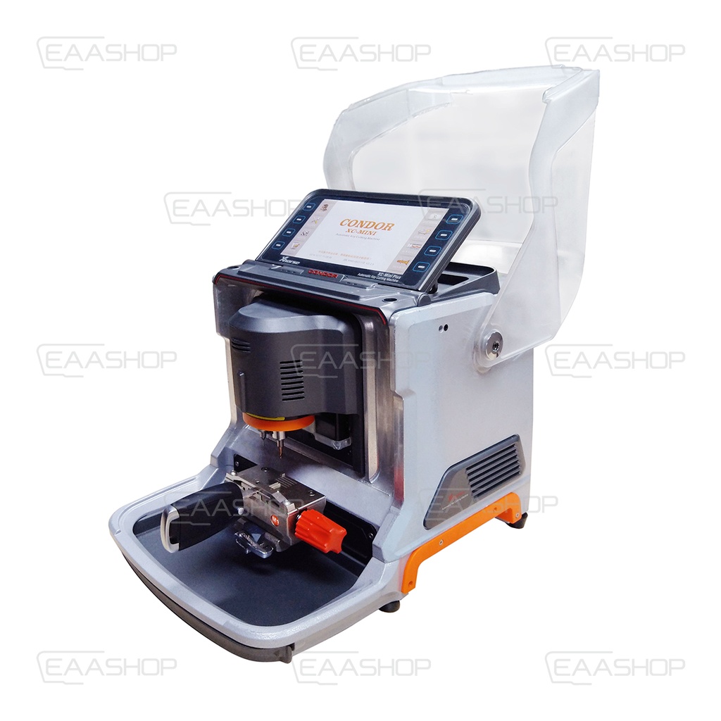 XH03 - MACHINE DE COUPE AUTOMATIQUE MINI CONDOR PLUS