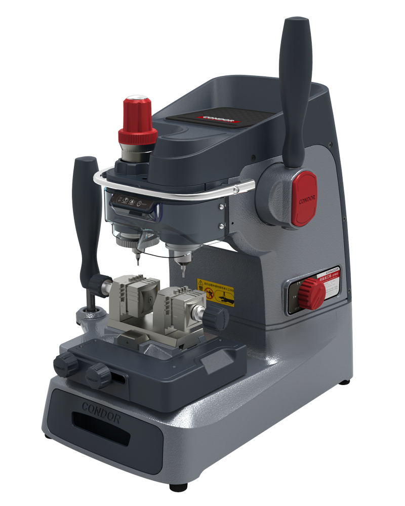 XH04 - MÁQUINA DE CORTE MANUAL REGATA CONDOR XC002 PRO
