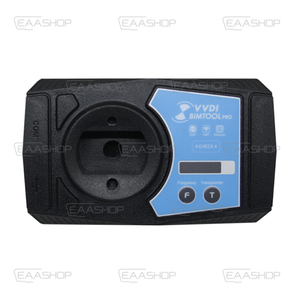 XH10 - VVDI BMW, HERRAMIENTA PARA APRENDIZAJE DE LLAVES, PROGRAMACION Y CODIFICACION ONLINE BMW