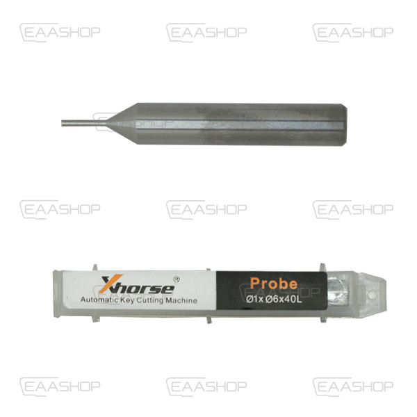 XH19 -  SONDE XHORSE, POUR DÉCODER LES CLÉS AVEC DOLPHIN, MINICONDOR PLUS