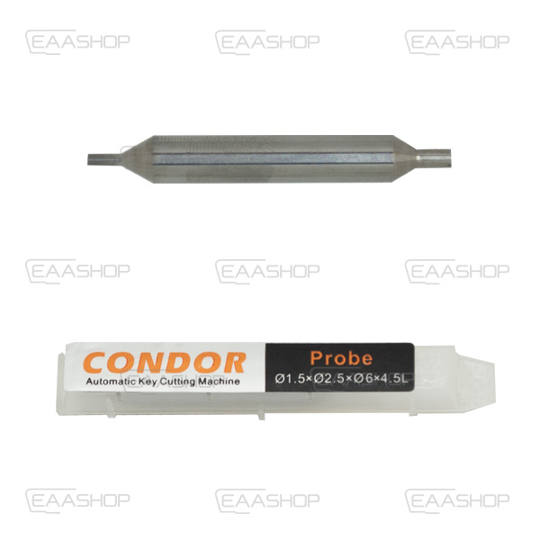 XH20 -  SONDE XHORSE, POUR DÉCODER LES CLÉS AVEC DOLPHIN, MINICONDOR PLUS, XP007, XC002