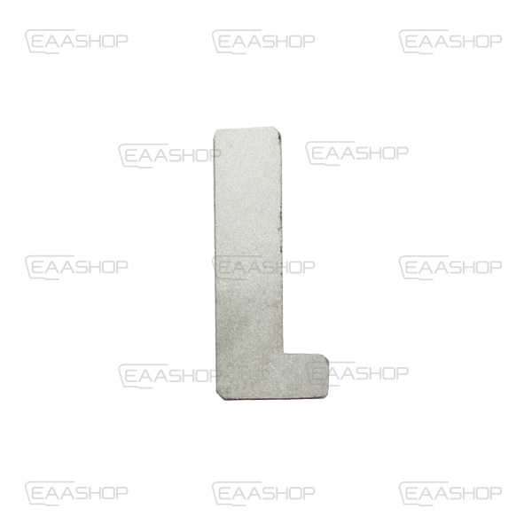 XH21 - SUPLEMENTO MORDAZA PARA TALLAR ESPADINES TARJETA ( Mini Condor Dolphin)