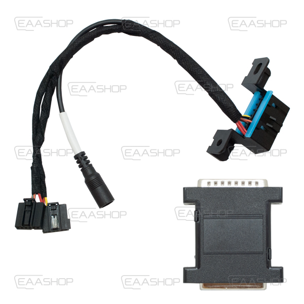 XH29 - POWER ADAPTER, ADAPTADOR PARA EXTRAER CONTRASEÑA EN MESA DE FORMA RAPIDA.