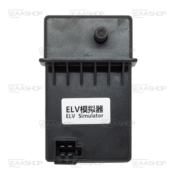 XH30 - EVL EMULADOR PARA BLOQUEO ELECTRONICO MERCEDES W204/W207 XHORSE