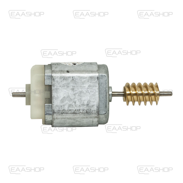 ACC02 - MOTOR EVL MERCEDES W204 - W207 - W212 - W176 - W246