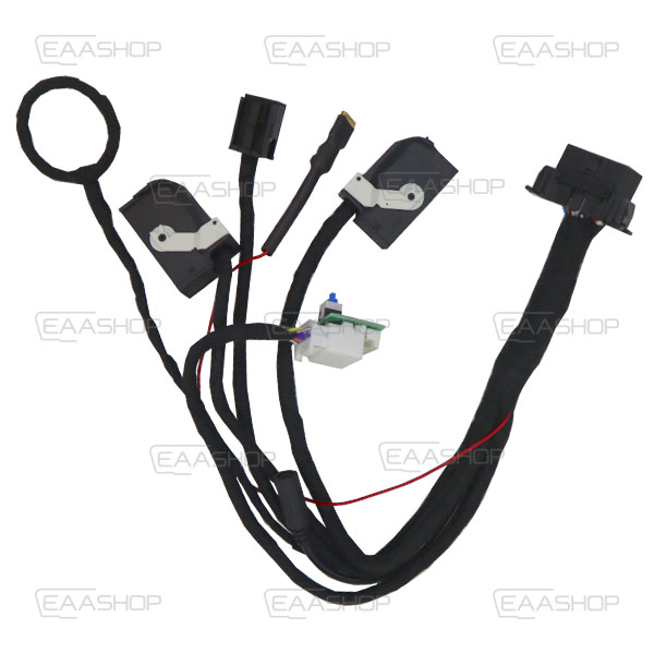 ACC05 - CABLE CONEXION PARA BMW FEM COMPATIBLE CON FEM - BDC