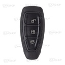 FD13RC - TELEMANDO KEYLESS GO 3 BOTONES FORD (TIPO LAGRIMA)
