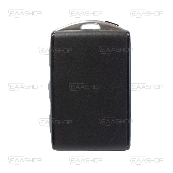 VV02RC - COMANDO KEYLESS GO 4 BOTÕES VOLVO - ORIGINAL