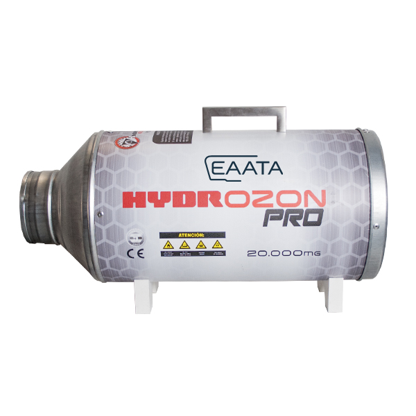 OZ01 -  HYDROZON PRO 20G