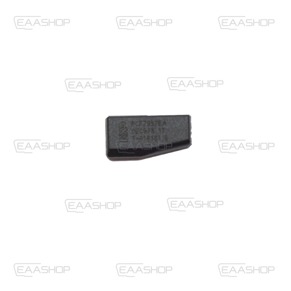 TR22 - TRANSPONDER PCF7937EA