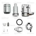 OP07LK - CERRADURA EN KIT OPEL ASTRA J PERFIL HU100