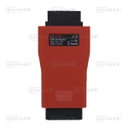 AUT63 - ADAPTADOR PROTOCOLO CAN FD