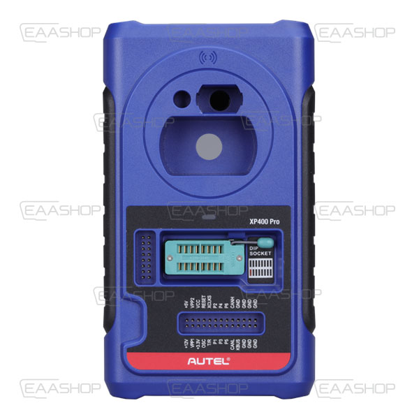 AUT67 - PROGRAMADOR AVANÇADO XP400 PRO