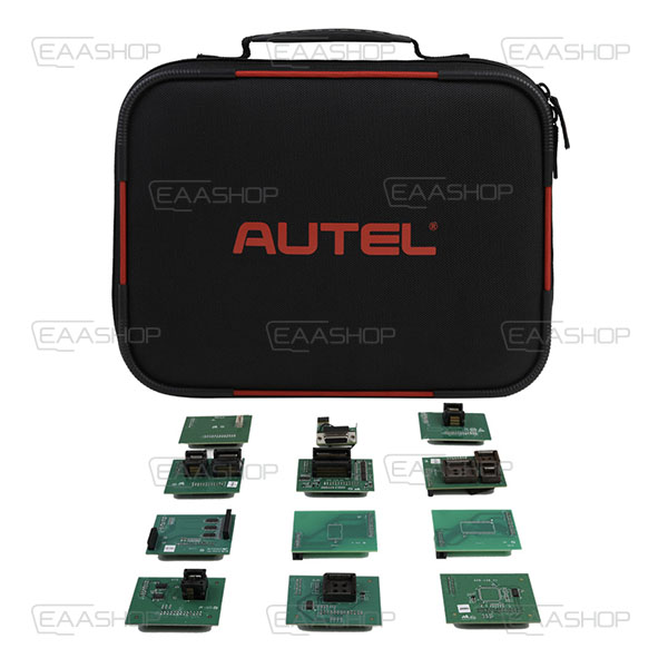 AUT68 - IMKPA KIT ACESSÓRIOS XP400 PRO