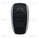SB03KS - CARCASA DE MANDO SUBARU 3 BOTONES