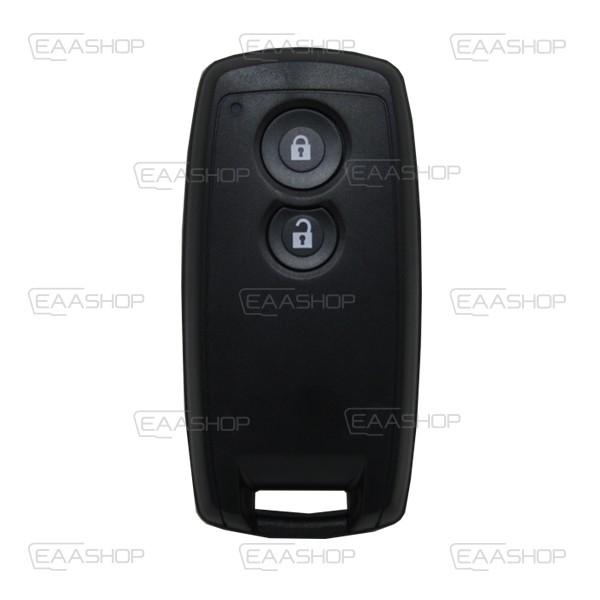 SZ04KS - CARCASA DE MANDO SUZUKI 2 BOTONES