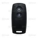 SZ04KS - CARCASA DE MANDO SUZUKI 2 BOTONES
