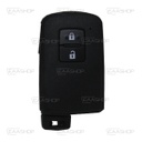 TT16KS - CARCASE TOYOTA 2 BOUTONS