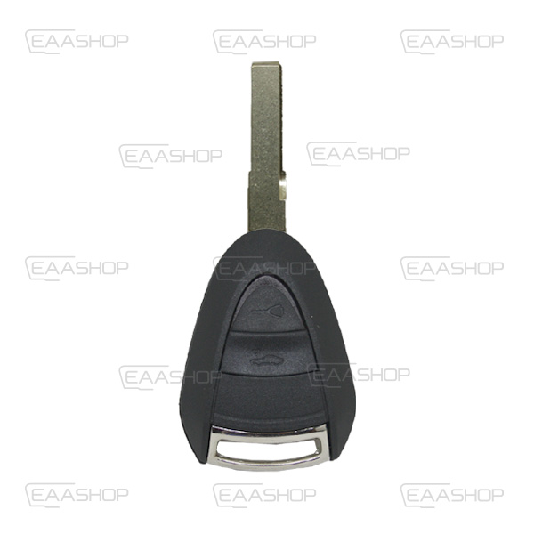 PR08KS - CARCASA DE MANDO FIJO 2 BOTONES PORSCHE (PERFIL HU66)
