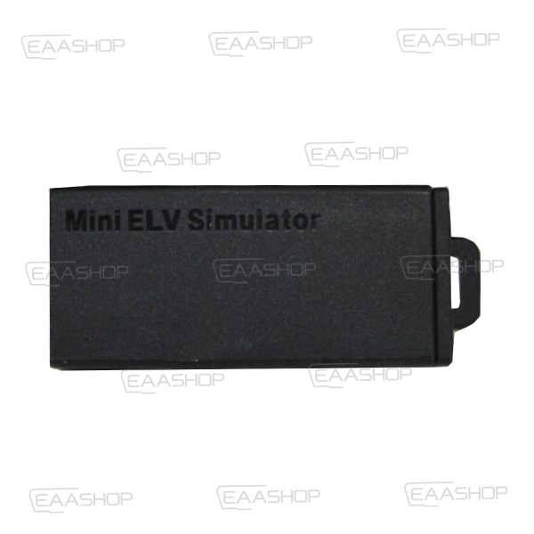 XH54 -MINI EVL EMULADOR PARA BLOQUEO ELECTRONICO MERCEDES W204/W207 XHORSE