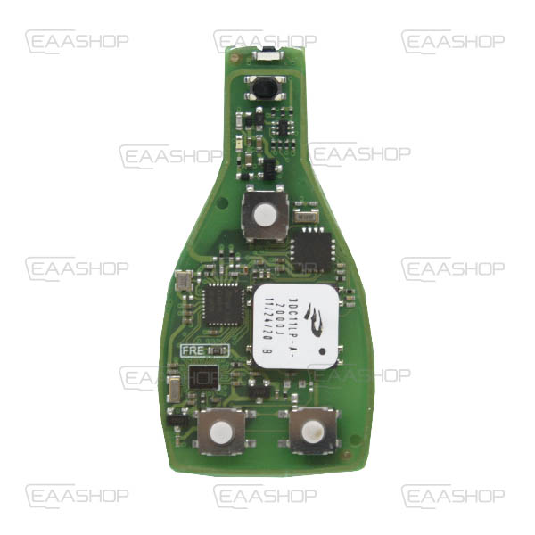 XH17RC - BOARD FOR MERCEDES FBS3 3 BUTTONS XHORSE PROXIMITY