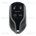 MS01RC - TELEMANDO KEYLESS GO 4 BOTONES MASERATI