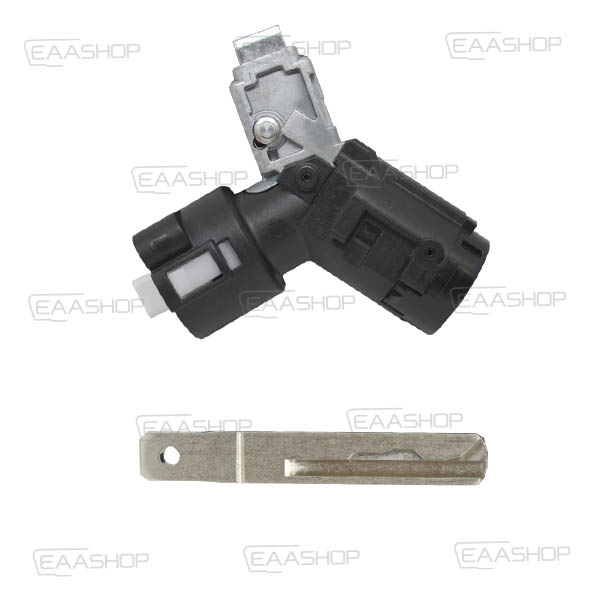 RE09LK - ANTIRROBO RENAULT KADJAR - PERFIL HYN17 - ORIGINAL