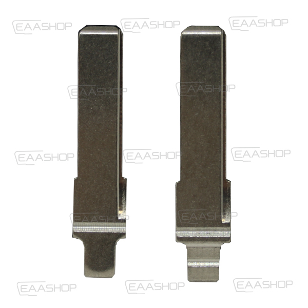 AU03BL - ESPADIN DE EMERGENCIA PARA MANDO PLEGABLE AUDI - HU66