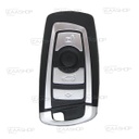 BW15RC - TELEMANDO KEYLESS GO 4 BOTONES BMW CAS4/FEM
