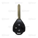 TT18KS - CARCASA DE MANDO TOYOTA PERFIL TOY47