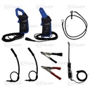 AUT77 - KIT ACCESORIOS OSCILOSCOPIO ULTRA