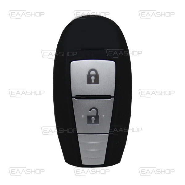 SZ05KS - CARCASA DE MANDO SUZUKI 2 BOTONES