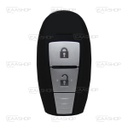 SZ05KS - CARCASA DE MANDO SUZUKI 2 BOTONES