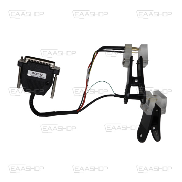 XH56 - CABLE ADAPTADOR PARA LECTURA DE DATOS CAS4+ PARA VVDI