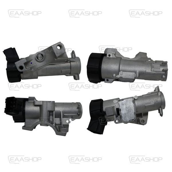 VAG27LK - BLOQUEO DE DIRECCIÓN VOLSKWAGEN POLO 6R