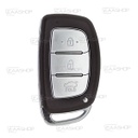 HY16RC - TELEMANDO KEYLESS 3 BOTONES