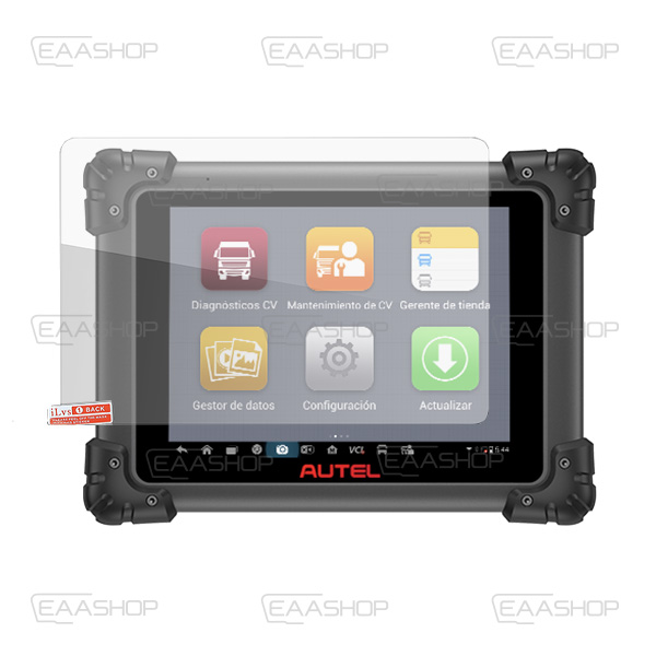 AUT26 - MAXISYS PROTECTOR DE PANTALLA