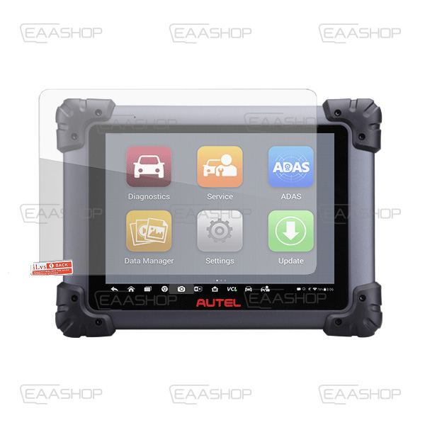 AUT27 - MAXISYS 906 SERIE PROTECTOR DE PANTALLA