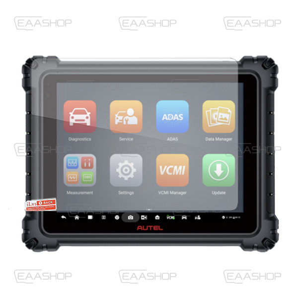 AUT29 - MAXISYS ULTRA PROTECTOR DE PANTALLA