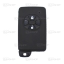 TT09RC - COMANDO KEYLESS GO 2 BOTÕES TOYOTA