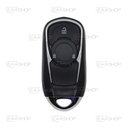 OP20RC - TELEMANDO KEYLESS GO 3 BOTONES OPEL
