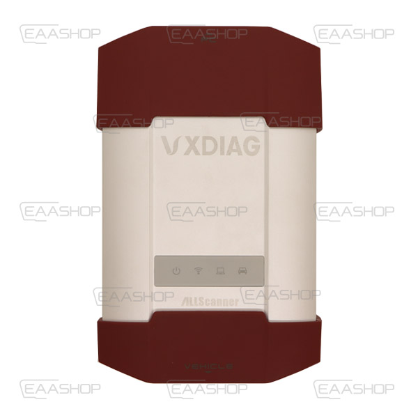 OFF21 - PROGRAMADOR VXDIAG