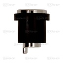 OFF72 -  KIT CILINDRO DE PORTA E PORTA-LUVAS VW PASSAT B6 LIMO + CILINDRO PORTA-LUVAS