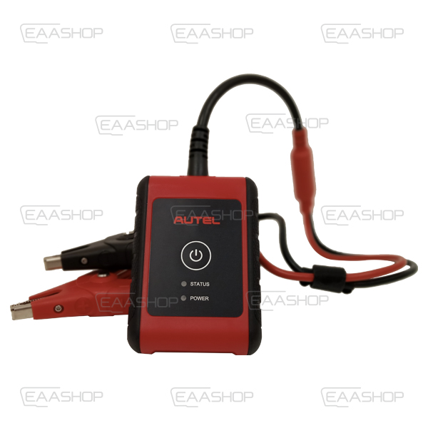 AUT40 - AUTEL BT506 COMPROBADOR DE BATERÍA