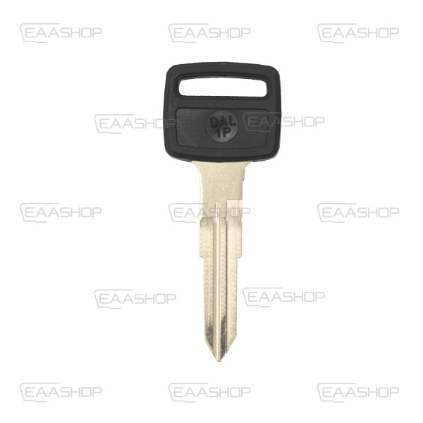 OFF84 - CHAVE SEM TRANSPONDER PERFIL DLM1P