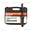 AUT35 - AUTEL TBE200 VERIFICADOR DESGATE PNEU E DISCO DE FREIO